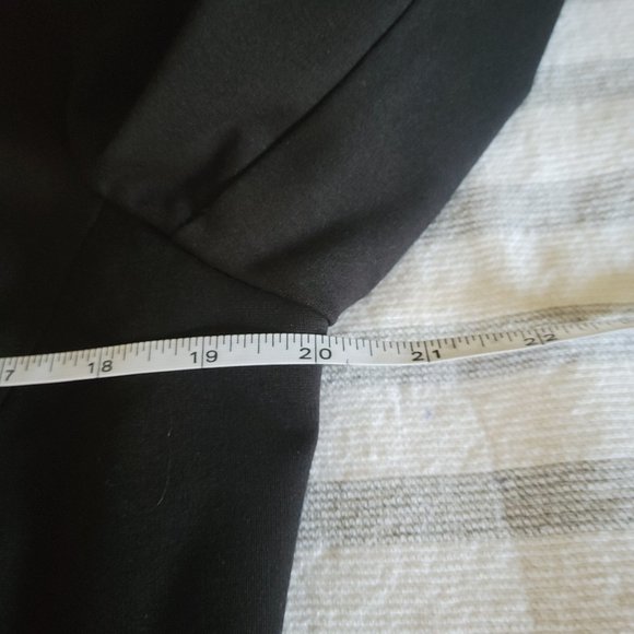 Vex Collection Black Jacket - Picture 9 of 9